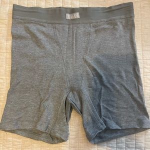 SKIMS Soft Lounge Boxer